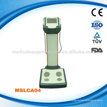 MSLCA04-1 cheapest body composition analyzer & professional body composition analyzer